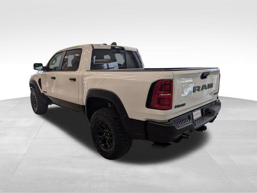 2026 RAM 1500 RHO Crew Cab 4x4 5'7' Box