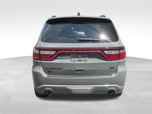 Destroyer Gray Clearcoat 2026 Dodge Durango GT Plus