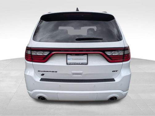 2026 Dodge Durango GT AWD