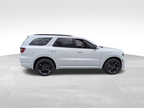 2026 Dodge Durango GT AWD