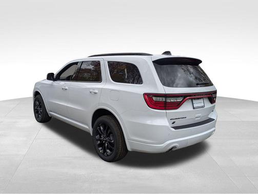 2026 Dodge Durango GT AWD