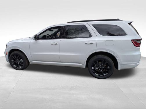 2026 Dodge Durango GT AWD