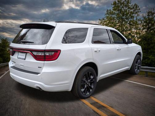 2026 Dodge Durango GT AWD