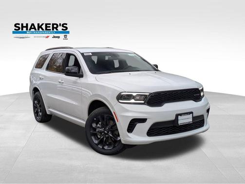 2026 Dodge Durango GT AWD