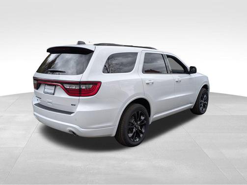 2026 Dodge Durango GT AWD