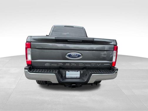 2017 Ford F-250 XL