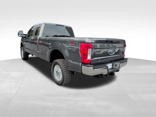 2017 Ford F-250 XL
