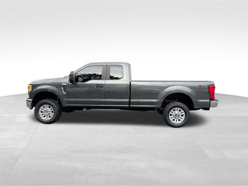 2017 Ford F-250 XL