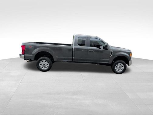 2017 Ford F-250 XL