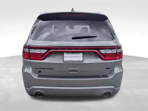 2026 Dodge Durango GT AWD