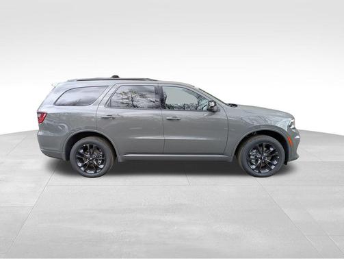 2026 Dodge Durango GT AWD