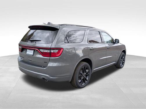 2026 Dodge Durango GT AWD