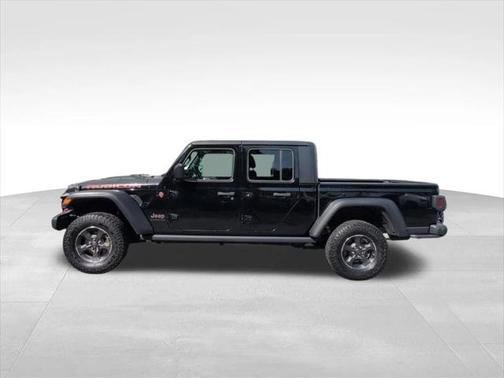 2020 Jeep Gladiator Rubicon 4X4