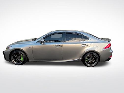 2019 Lexus IS 300 Base