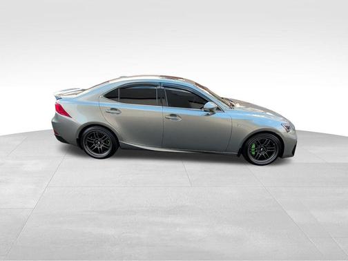 2019 Lexus IS 300 Base