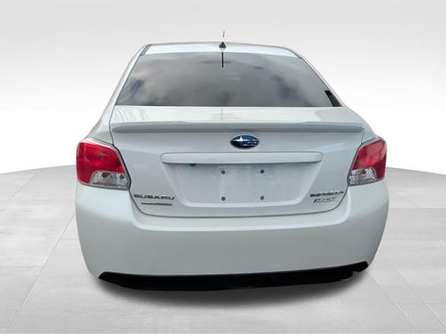 2015 Subaru Impreza 2.0i Premium