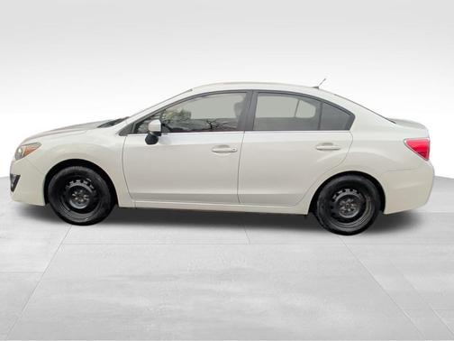 2015 Subaru Impreza 2.0i Premium