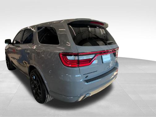 2024 Dodge Durango SRT Hellcat AWD