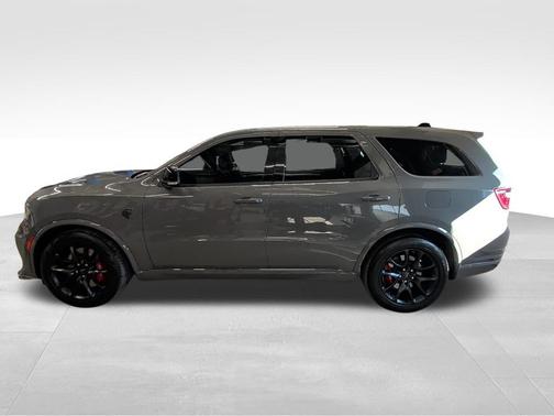 2024 Dodge Durango SRT Hellcat AWD