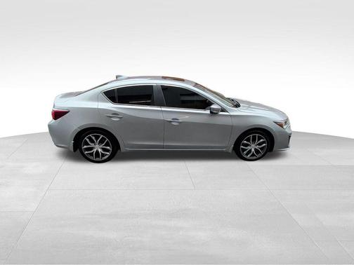 2021 Acura ILX Premium Package
