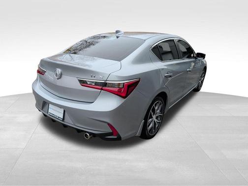 2021 Acura ILX Premium Package