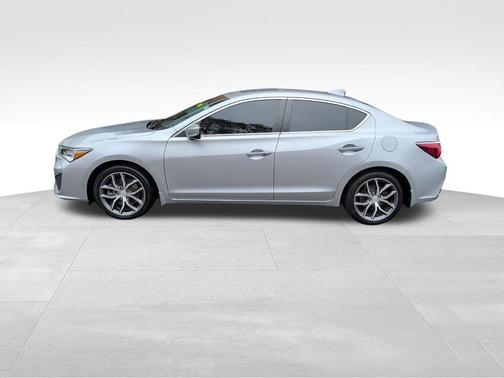 2021 Acura ILX Premium Package