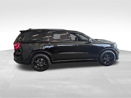 DB Black Clearcoat 2026 Dodge Durango GT Premium AWD HEMI V8