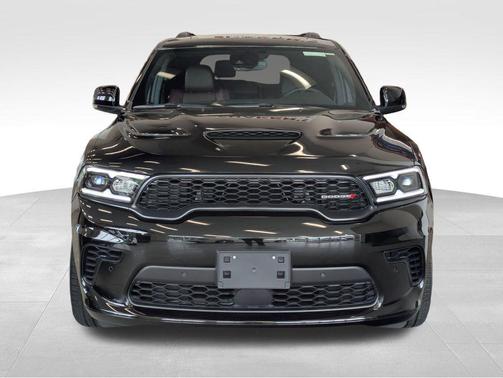 DB Black Clearcoat 2026 Dodge Durango GT Premium AWD HEMI V8