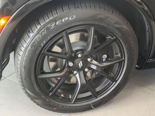 DB Black Clearcoat 2026 Dodge Durango GT Premium AWD HEMI V8