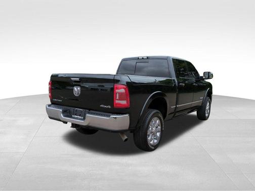 2020 RAM 3500 Limited Crew Cab 4x4 6'4' Box