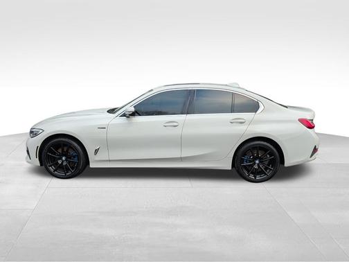 2020 BMW 330 xDrive