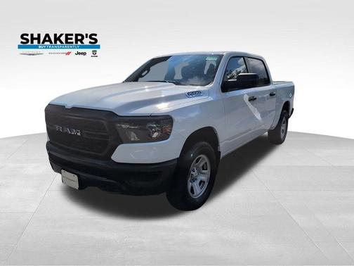 2024 RAM 1500 Tradesman