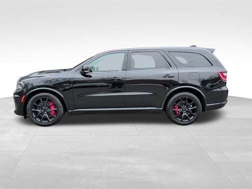 2021 Dodge Durango SRT 392