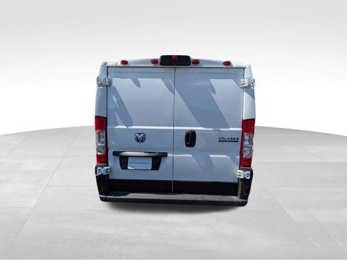 2025 RAM ProMaster 1500 Low Roof