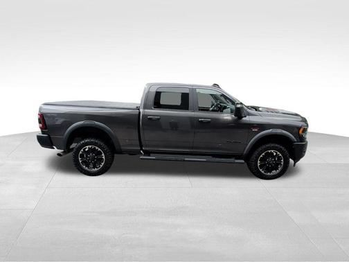 2024 RAM 2500 Power Wagon