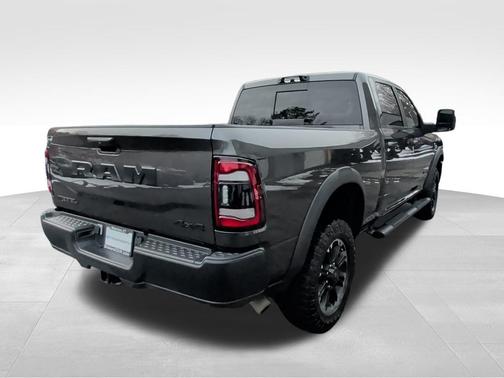 2024 RAM 2500 Power Wagon
