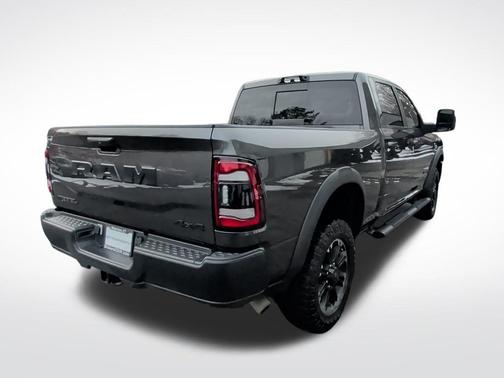 2024 RAM 2500 Power Wagon