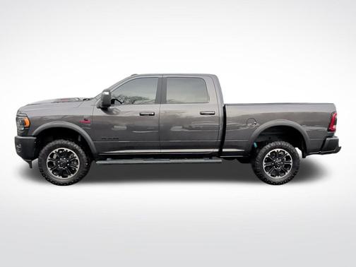 2024 RAM 2500 Power Wagon