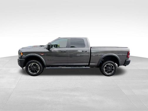 2024 RAM 2500 Power Wagon