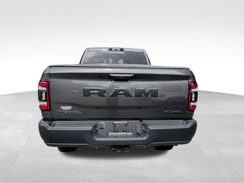 2024 RAM 2500 Power Wagon
