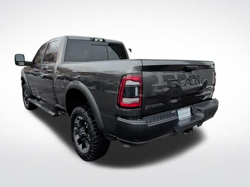2024 RAM 2500 Power Wagon