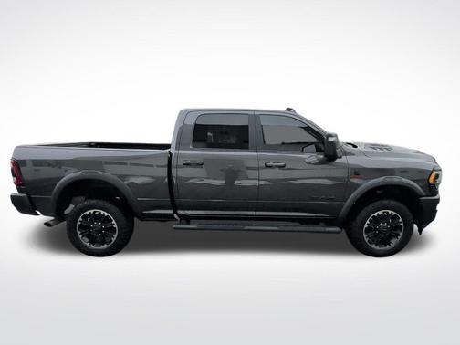 2024 RAM 2500 Power Wagon