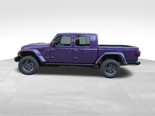 2026 Jeep Gladiator Mojave X 4x4