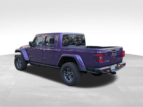 2026 Jeep Gladiator Mojave X 4x4