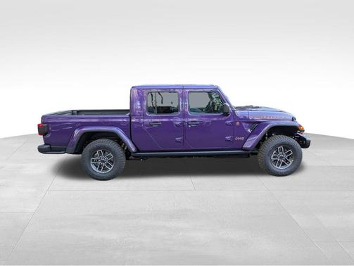 2026 Jeep Gladiator Mojave X 4x4