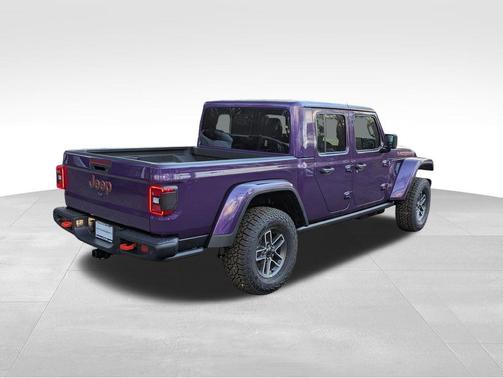 2026 Jeep Gladiator Mojave X 4x4