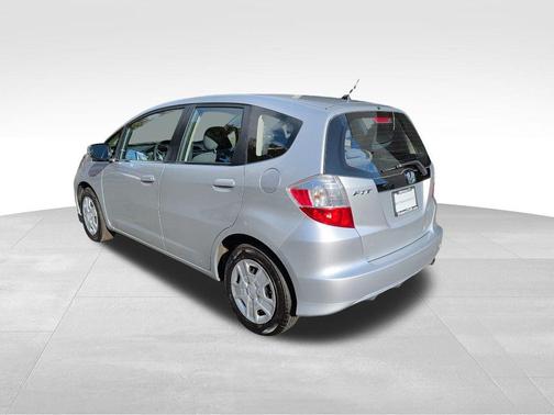 2012 Honda Fit Base