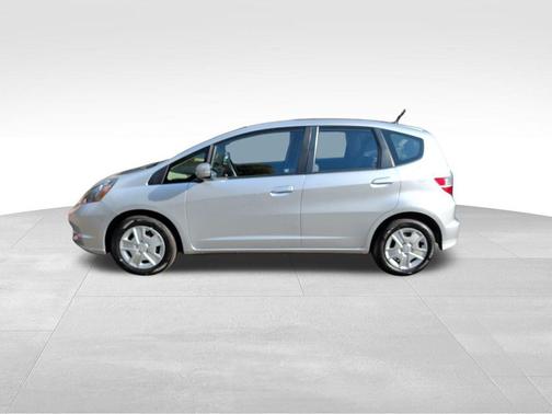 2012 Honda Fit Base