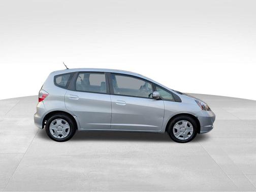 2012 Honda Fit Base