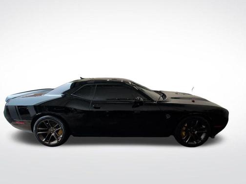 2023 Dodge Challenger SRT Hellcat